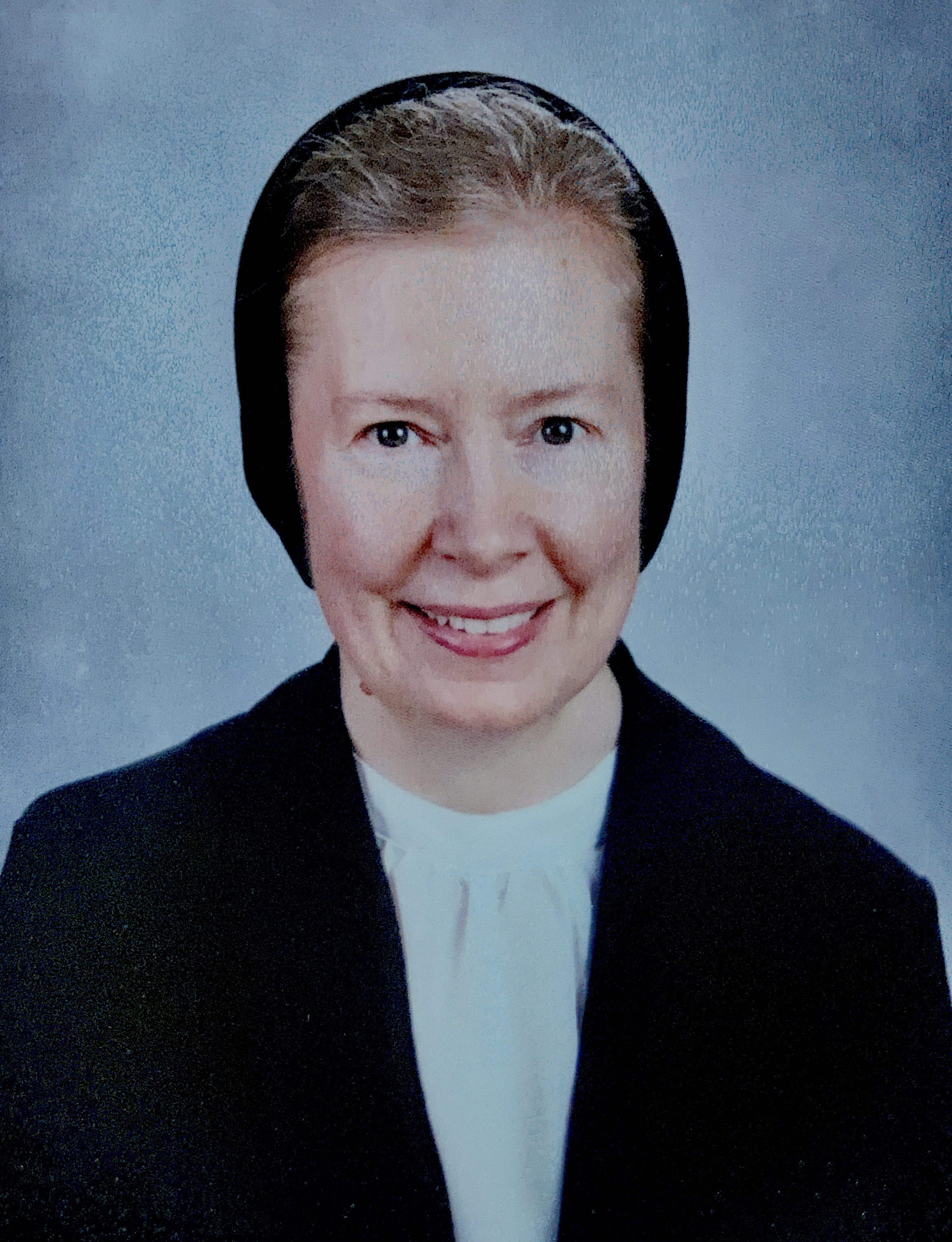Sr. Marianne 2012 rev