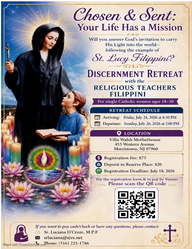 discernmentretreat2026