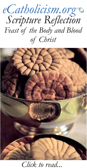 ecatholicism